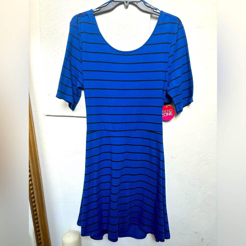 Women’s summer dress